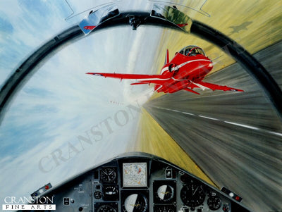 Synchro by Gerald Coulson.