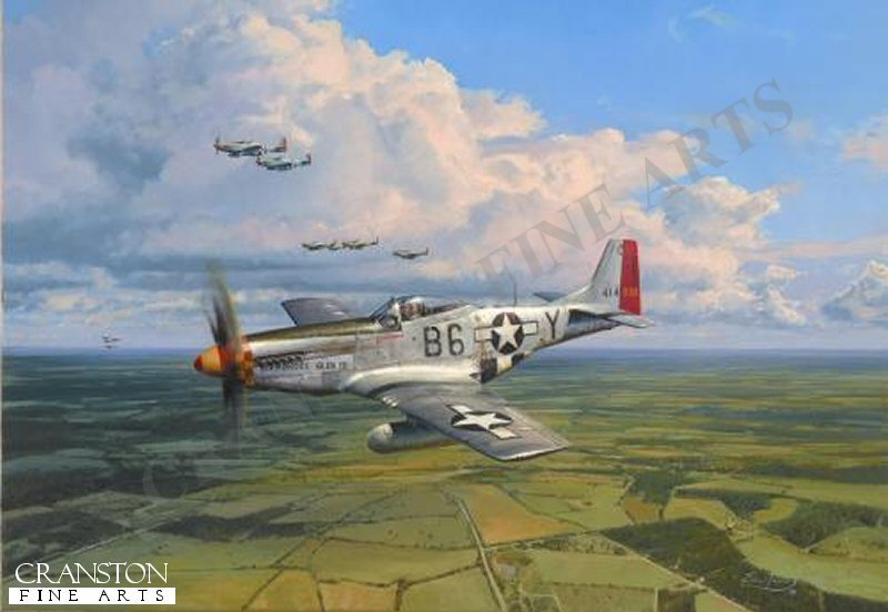 American Eagles by Robert Taylor.