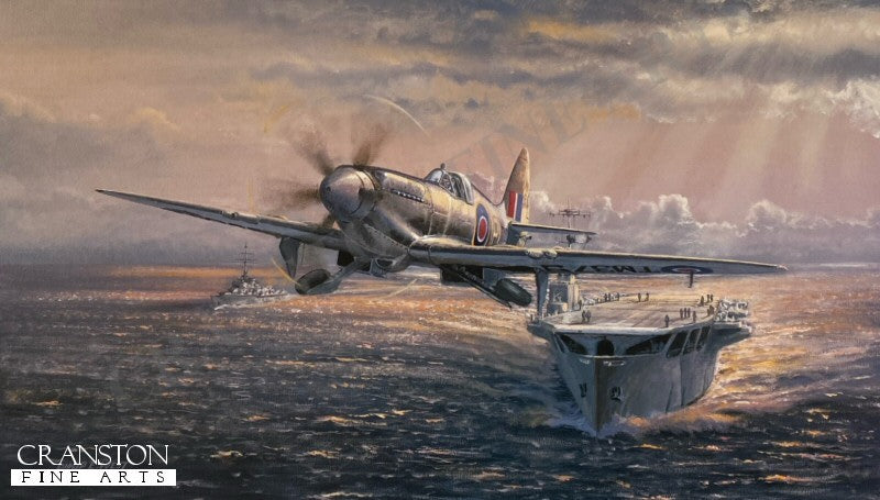 No Room for Error by Philip West.