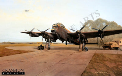 Dambusters - The Morning After by Gerald Coulson.