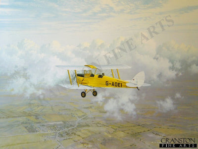 A Special Breed by Gerald Coulson.