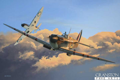 Where Thoroughbreds Play by Ivan Berryman. (D)