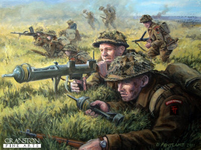 Off the Beach by David Pentland.