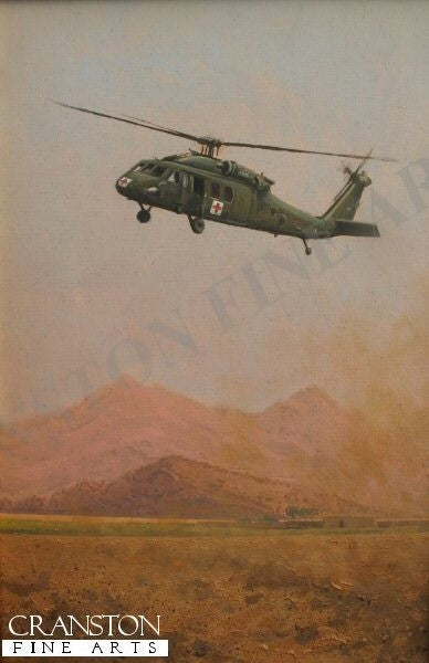 Pedro by Graeme Lothian.