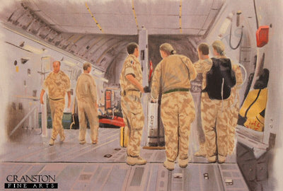 CCAST by Graeme Lothian.