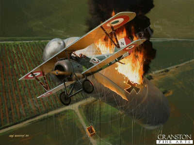 Tribute to Sergente Marziale Cerutti by Ivan Berryman. (B)