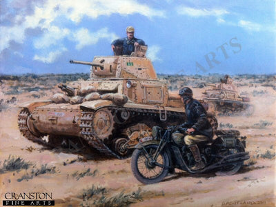 New Orders by David Pentland.