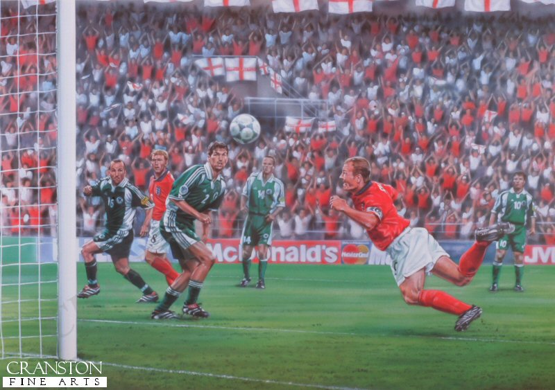 Perfect Finish by Peter Cornwell.