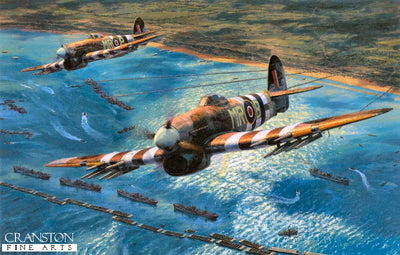 Return of the Hunters by Anthony Saunders.