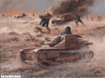 Objective Cairo by David Pentland.