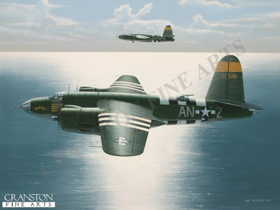 Pure Dynamite by Ivan Berryman. (C)