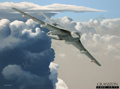 Big Vic by Ivan Berryman. (B)