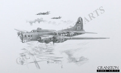 Texas Raiders by Nicolas Trudgian.