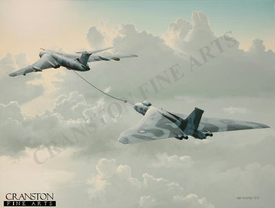 Black Buck Buddies by Ivan Berryman.