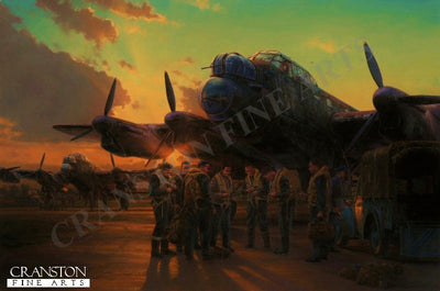 Final Briefing by Anthony Saunders.