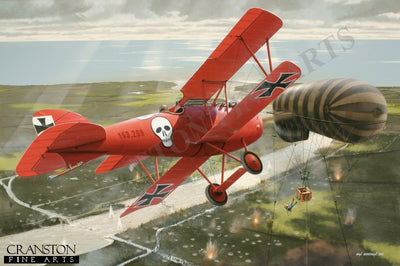 Drachen Slayer by Ivan Berryman. (B)