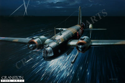 A Spot of Gardening by Ivan Berryman. (B)