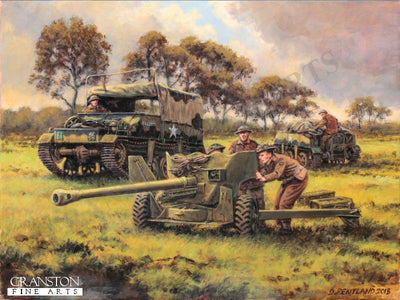 A Suitable Site by David Pentland.