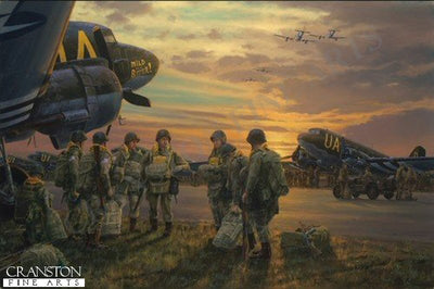 Final Roster by Anthony Saunders.