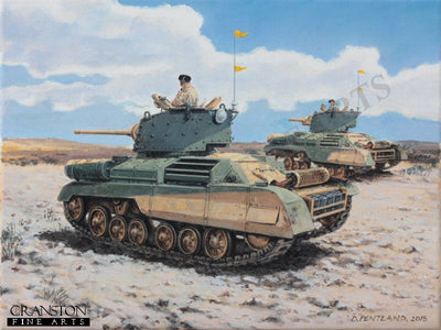 Operation Brevity by David Pentland.