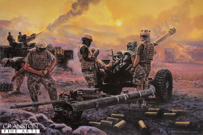 The Guns of Kajaki by David Pentland.