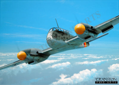 Tribute to Georg Csurusky by Ivan Berryman. (B)