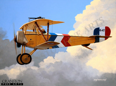 Tribute to Pierre Dufaur de Gavardie by Ivan Berryman.