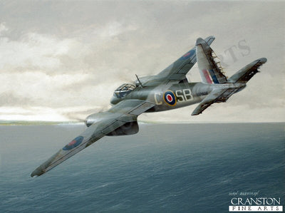 In the Lap of the Gods by Ivan Berryman. (B)