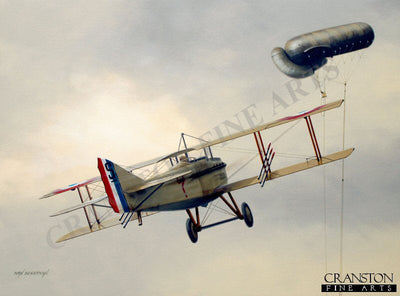 Tribute to Georges Lachmann by Ivan Berryman.