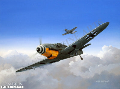 Tribute to Alfred Grislawski by Ivan Berryman. (B)