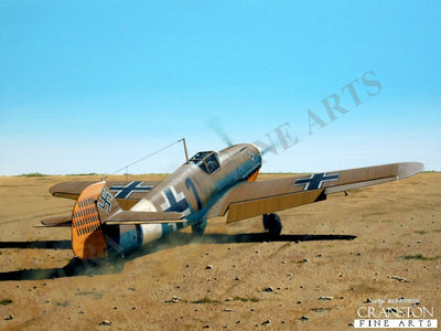 Tribute to Franz Schieß by Ivan Berryman.