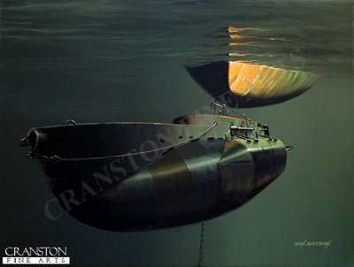 Tribute to Ian Edward Fraser VC by Ivan Berryman.