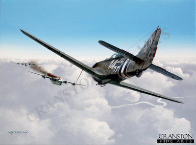 Tribute to Oscar Boesch by Ivan Berryman. (B)