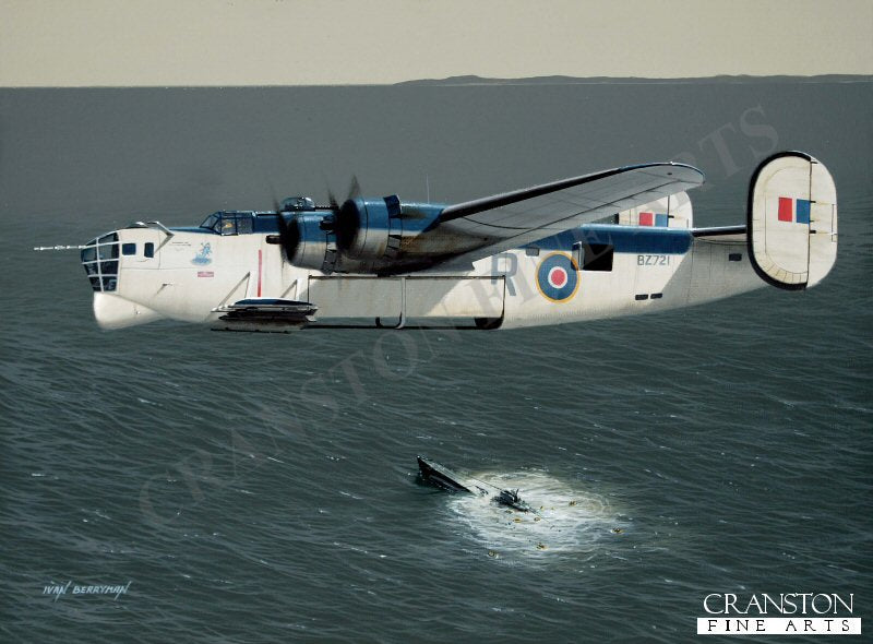 Tribute to Terry Bulloch by Ivan Berryman. (C)