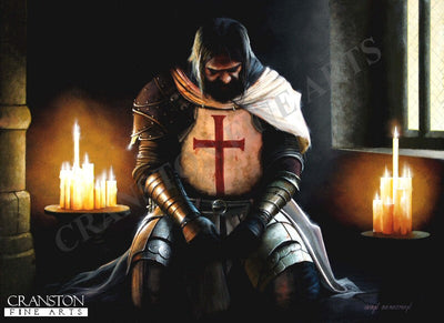 Reflection by Ivan Berryman