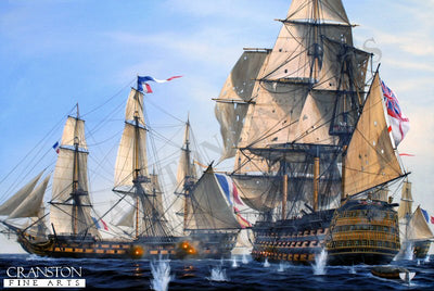 Nerves of Steel by Ivan Berryman.