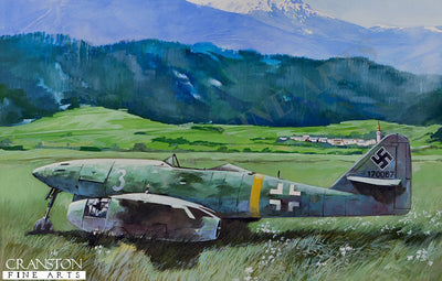 The End by David Pentland.