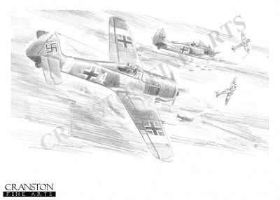 African Expedition by David Pentland. (B)