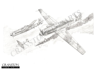 Last Days by David Pentland. (B)