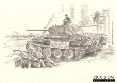 Sanctuary by David Pentland. (B)