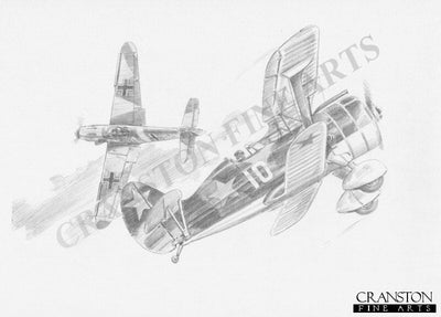 A Nimble Foe by David Pentland. (B)