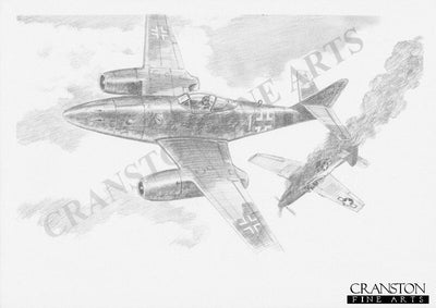 The New Steed by David Pentland.