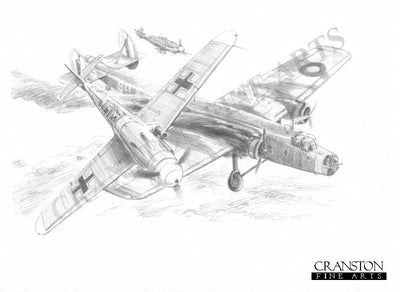 Hand of Fate by David Pentland. (B)