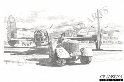 Tractor Girl by David Pentland. (B)