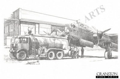 Topping Up by David Pentland. (B)