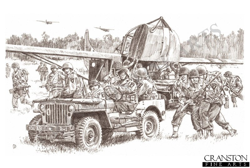 Glidermen by David Pentland.