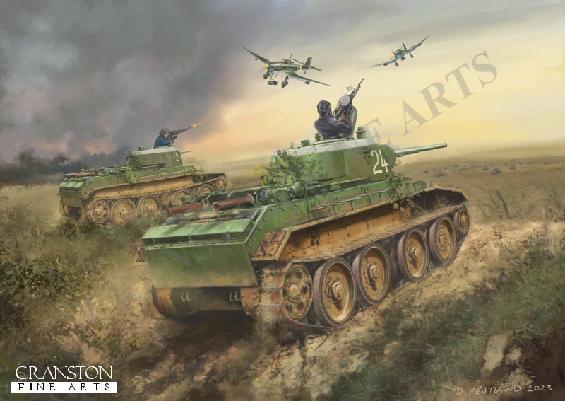 Under Attack by David Pentland