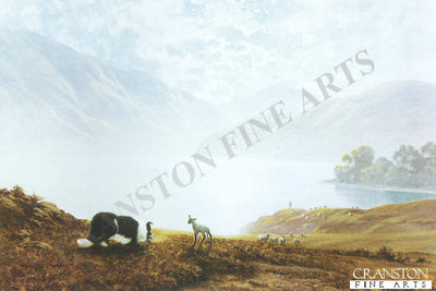 Friendly Persuasion by Gerald Coulson (B)