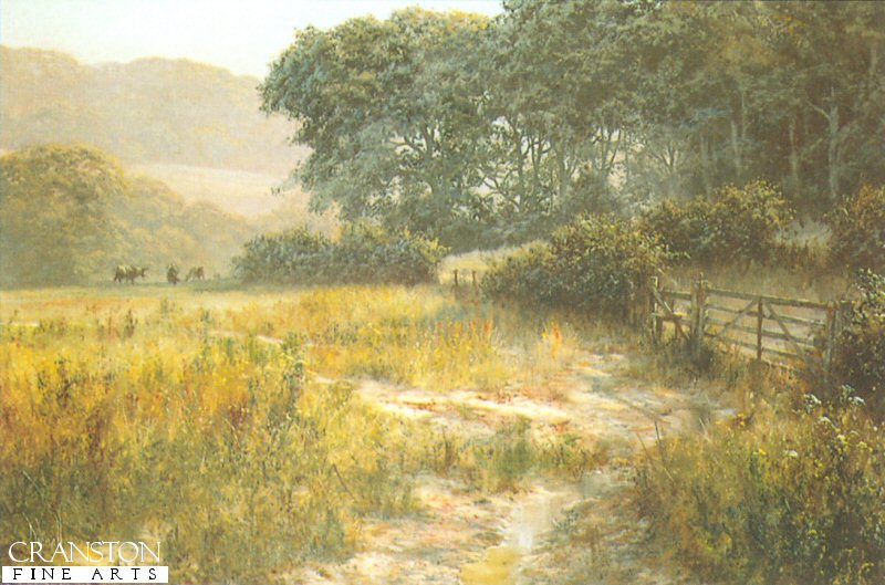 Forestside by David Dipnall.