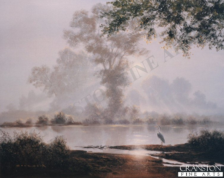 The Silent Sentinel by Gerald Coulson.